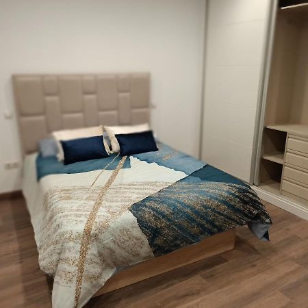 Casa Pepe Apartment Madrid Exterior photo