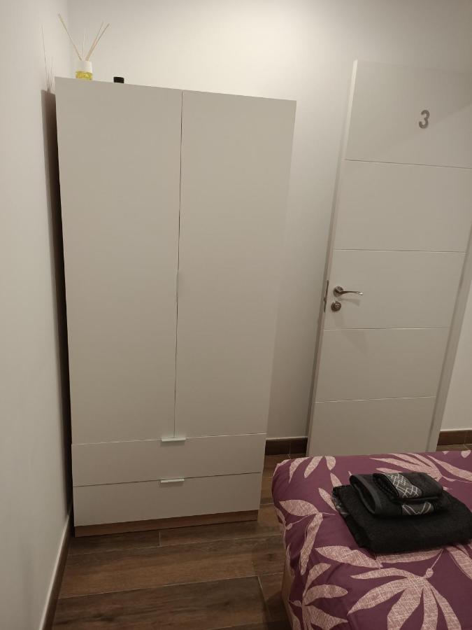 Casa Pepe Apartment Madrid Exterior photo