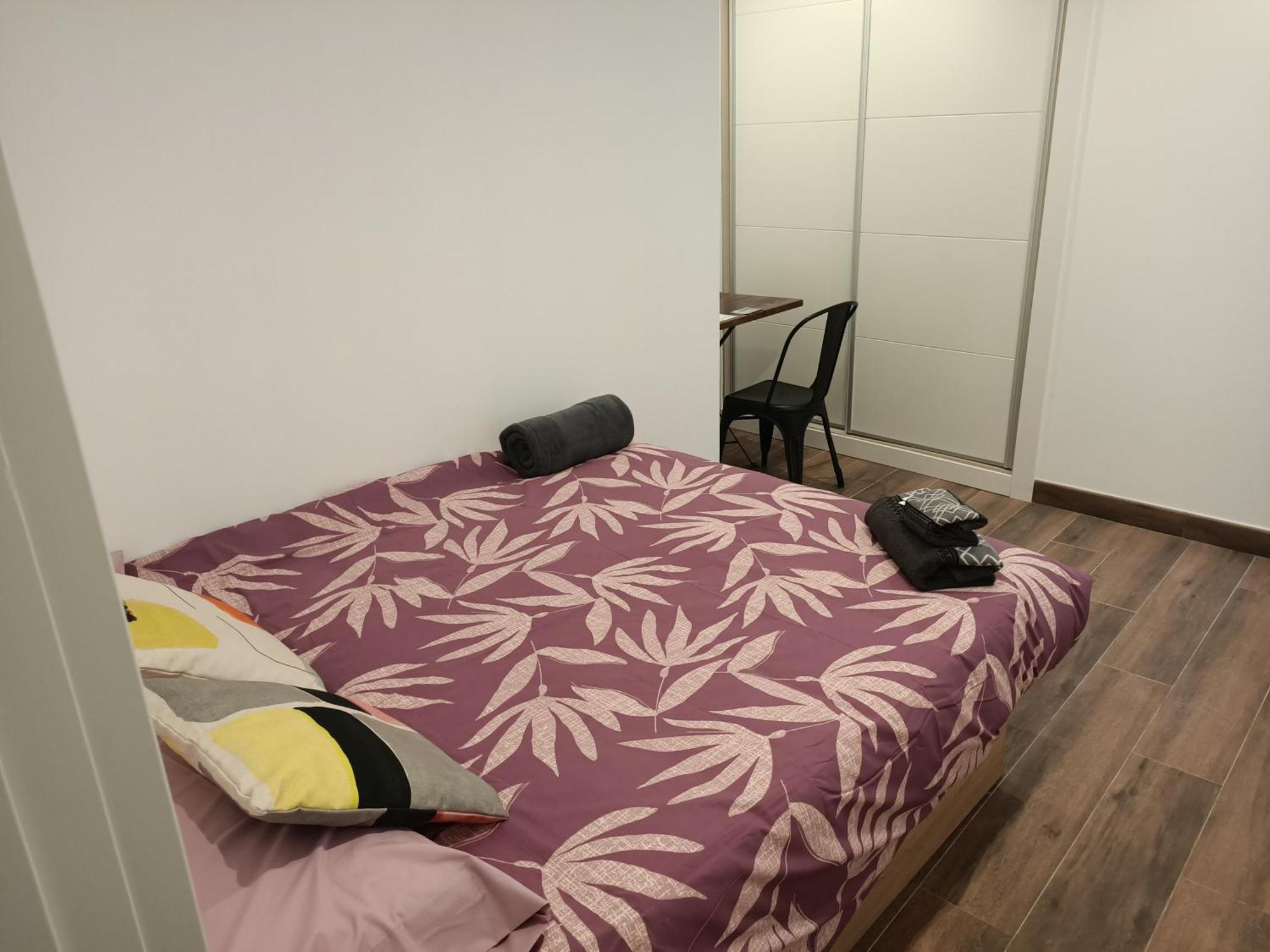 Casa Pepe Apartment Madrid Exterior photo